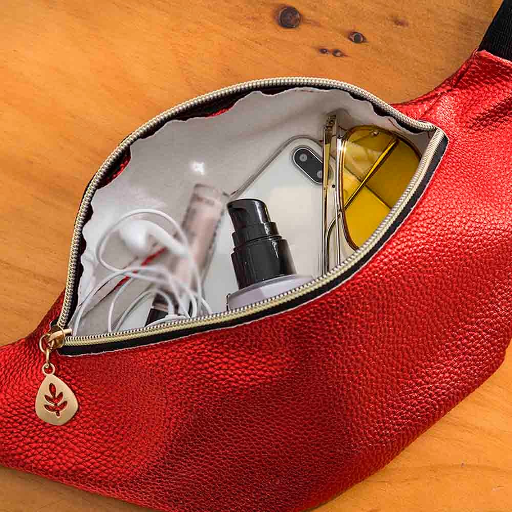 Aelicy Dame Brust Tasche Casual leder mädchen Umhängetasche einfarbig gürtel Tasche für frauen neue heuptas bum pochete sac banane