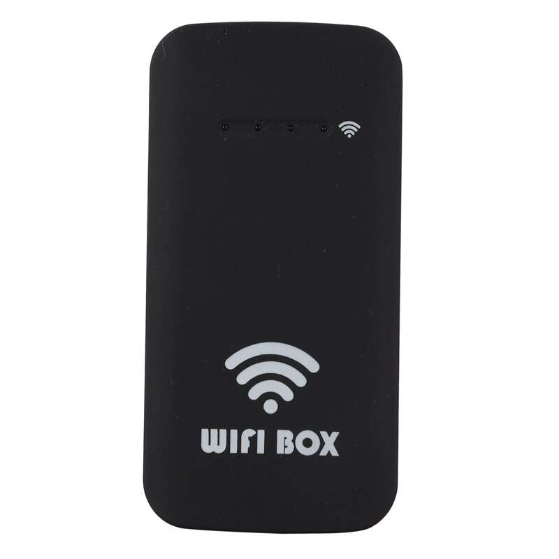 Boîte sans fil imperméable de Wifi d'appareil-photo d'endoscope d'usb de 2MP 6LED pour Android d'ios