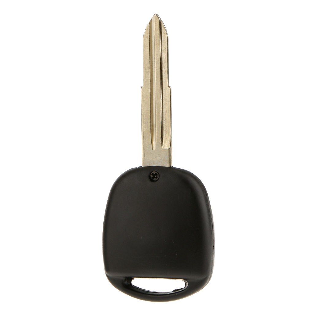 Car Remote Key Shell Fob Case Cover for Toyota Celica Hilux Pack of 1