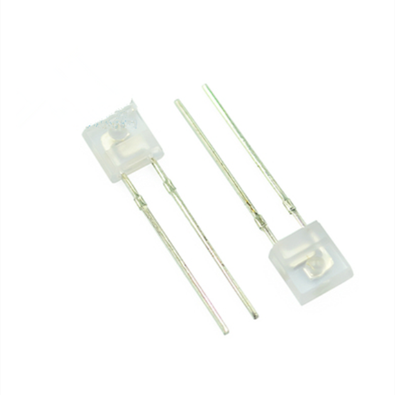 Ir928-6c IR908 Pt908-7c Vierkante Side Infrarood Verzendende En Ontvangende Buizen 940NM