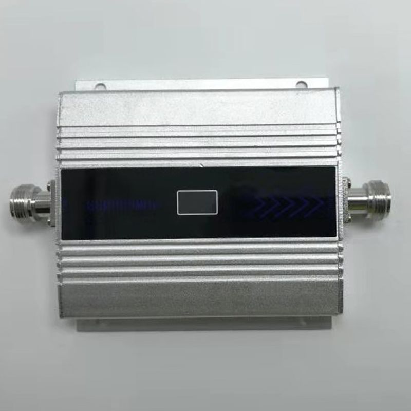 Repetidor amplificador de señal GSM 2G/3G/4G de 900Mhz, antena para teléfono móvil