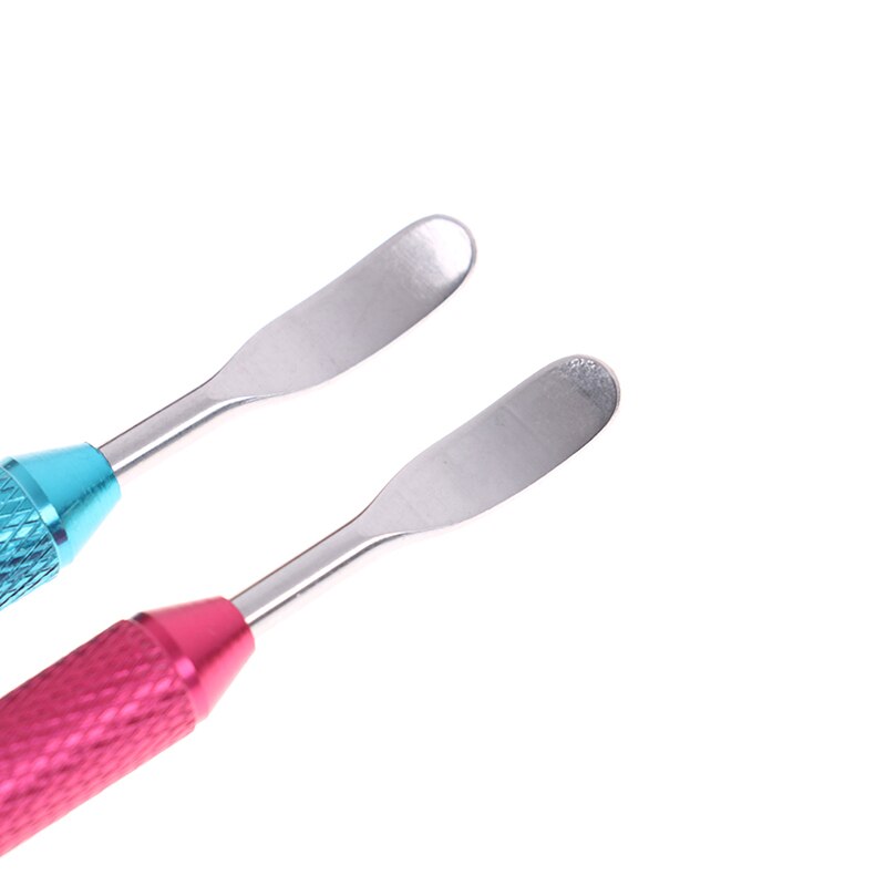 Stainless Barista Tool Coffee Latte Stainless Steel Art Pen Tool Coffee Latte Foam Art Pen Needle Spatula