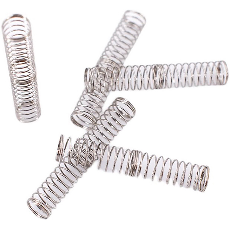 22mm Mechanical Keyboard Switch Spring Two-Stage Gamer Custom Switch Spring 30 40 45 50 65 70 80 Force