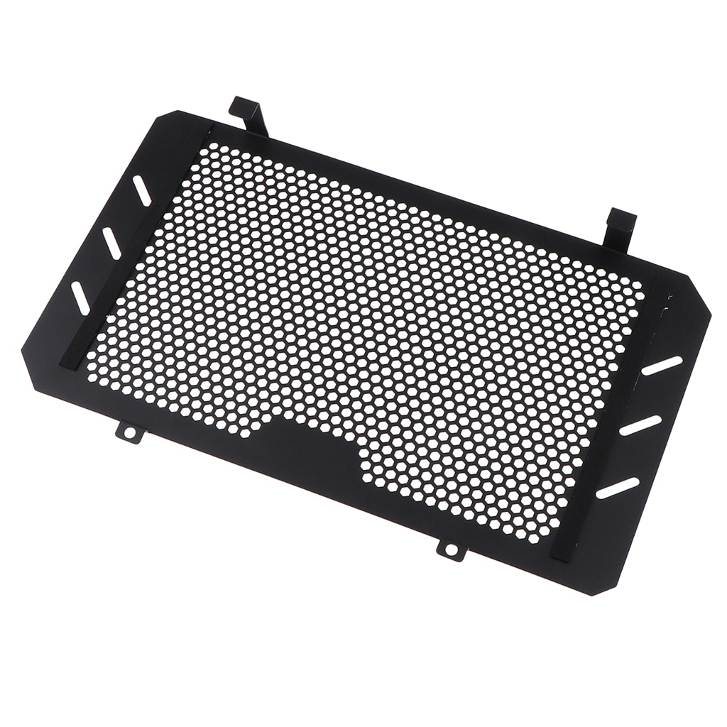 Motorfiets Radiator Grille Guard Cover Protector Voor Kawasaki Vulcan S 650