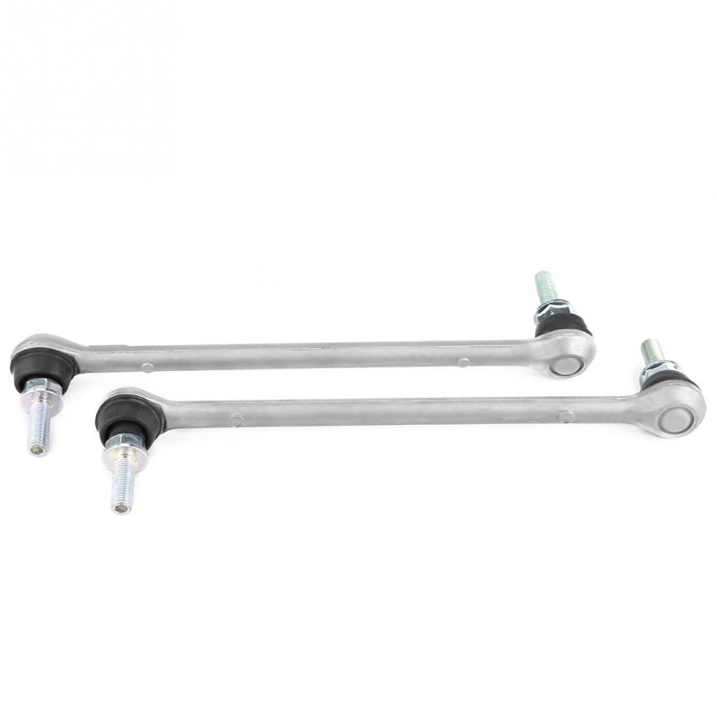 Novo conjunto de barra estabilizadora automotiva, acessório de barra estabilizadora para nissan cube 2013-2015, nissan versa 2014-2019