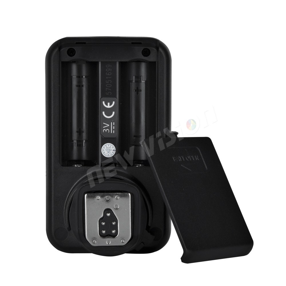 Yongnuo – émetteur-récepteur unique de déclencheur de Flash TTL YN622 YN-622C II avec HSS pour Canon