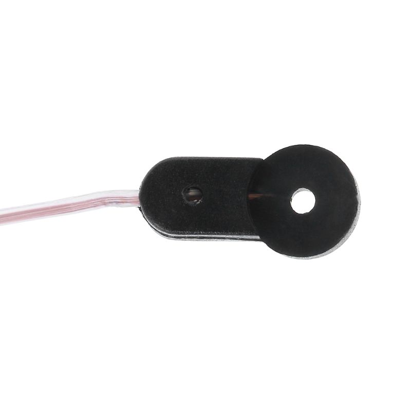 Antena FM para receptor estéreo Antena de rádio FM interna 75 Ohm UNBAL F Tipo Antena de cabo coaxial fêmea para ONKYO QXNF