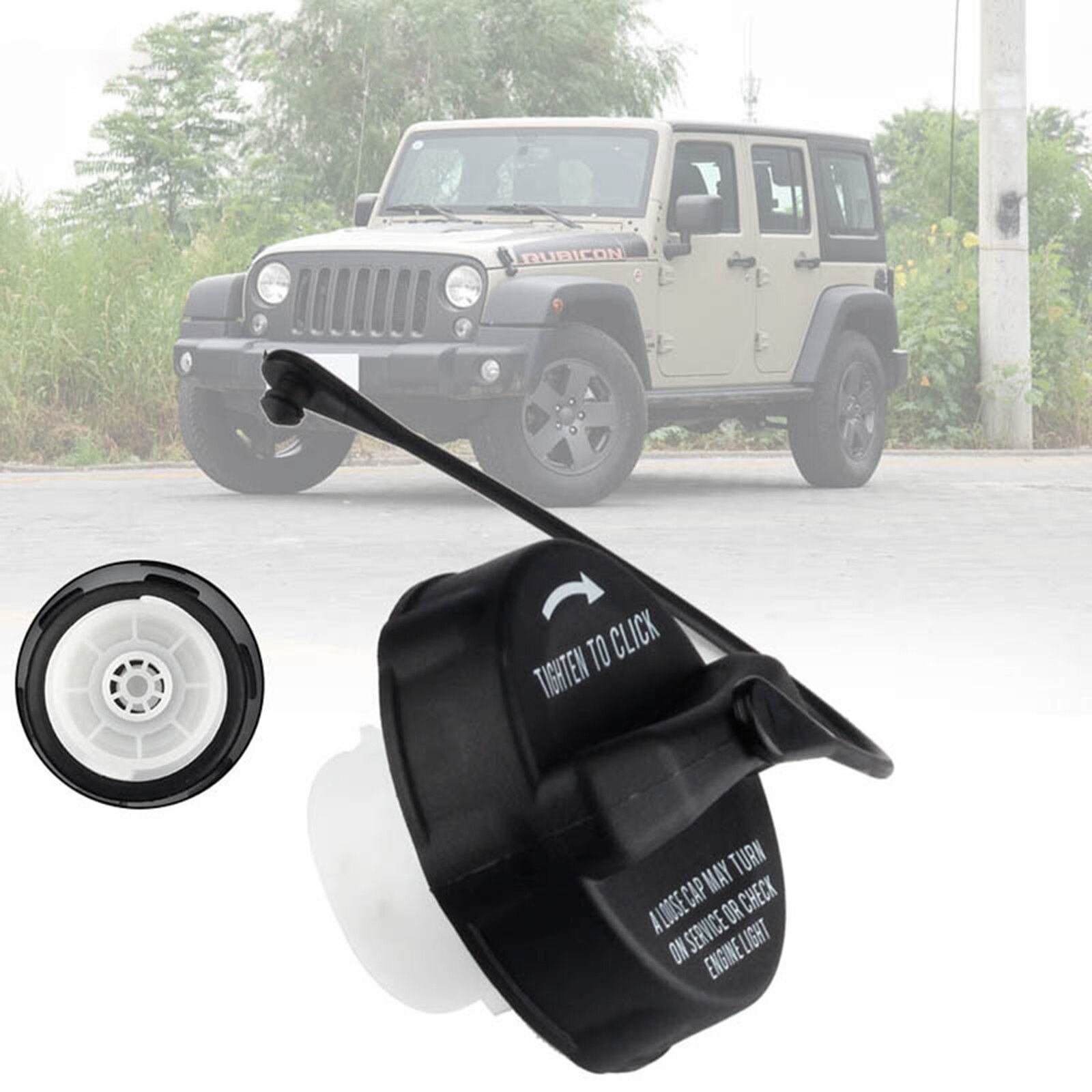 Chrysler 300 PT Cruiser Intrepid Dodge Ram Grand Caravan Challenger For Cherokee Replace Prevent Fuel Leakage For Jeep Fuel Tank