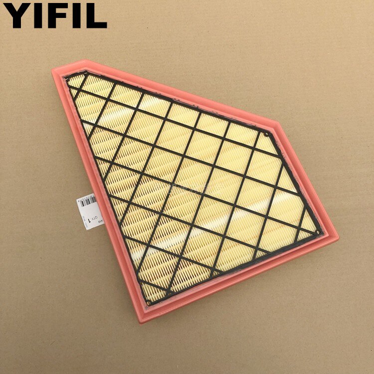 Air Filter A3212C 23321606 For Cadillac XT5 2.0T 25T 2.0T-Hybrid 2.0T 28T -
