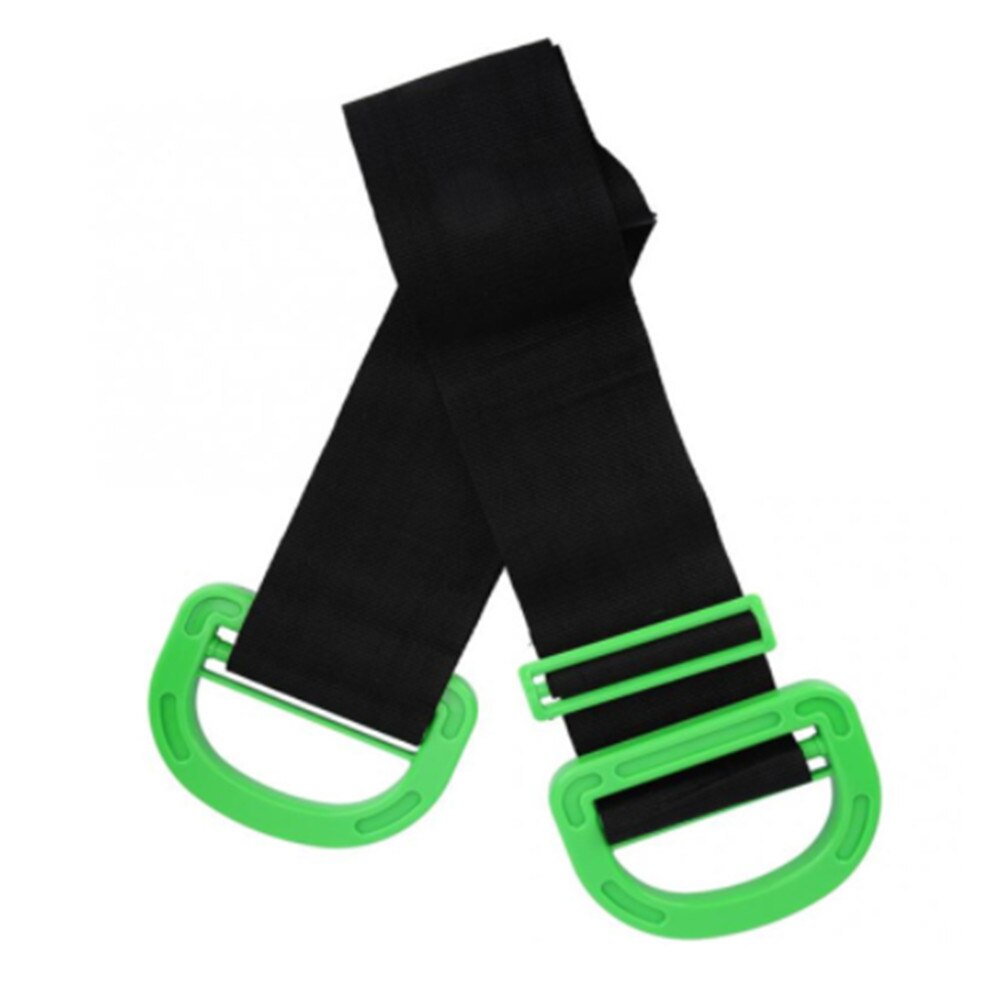 Adjustable Lifting Moving Straps Clever Carry Moving Lifting Moving Strap Carry Ropes Transport Belt Wrist Straps Home Move