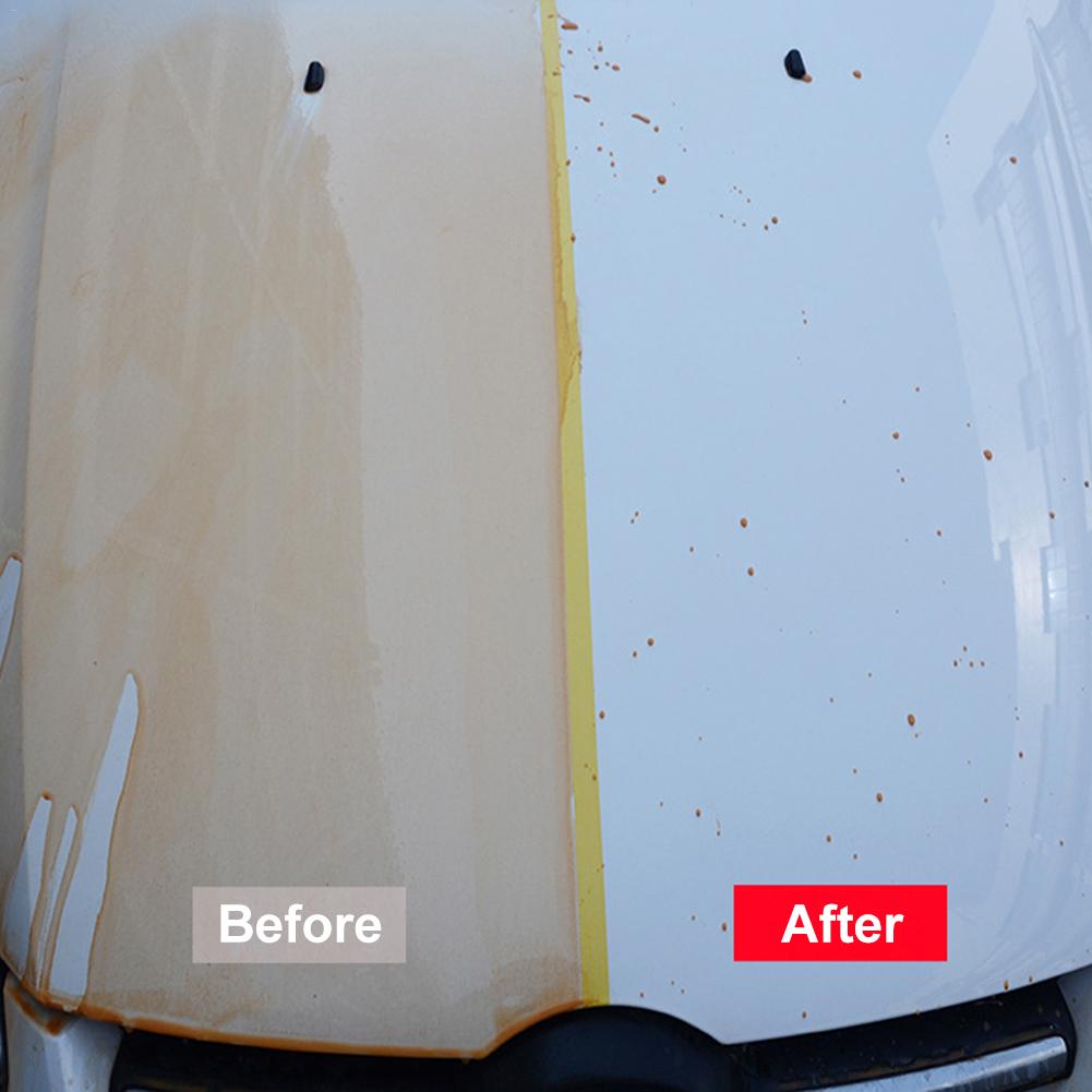 Ceramic Car Coating Liquid Glass Waterproof Nano Ceramic Car Paint Care Anti-scratch Super Hydrophobic Glass Coating