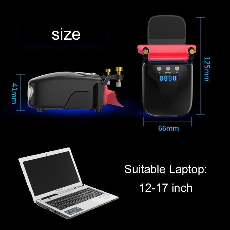 Laptop Kühler Lüfter für Laptop Kühlung Kühler 12 17 zoll Vakuum USB Universal- Notizbuch Fan Kühlung Externe Extrahieren Kühlen