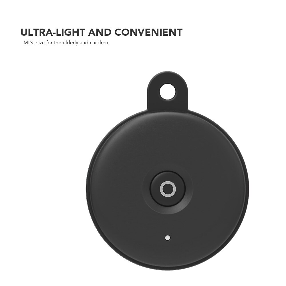 4 sztuk Bluetooth klucz, Sherlock S2 zamek na klucz,, z aplikacji Sherlock samrt