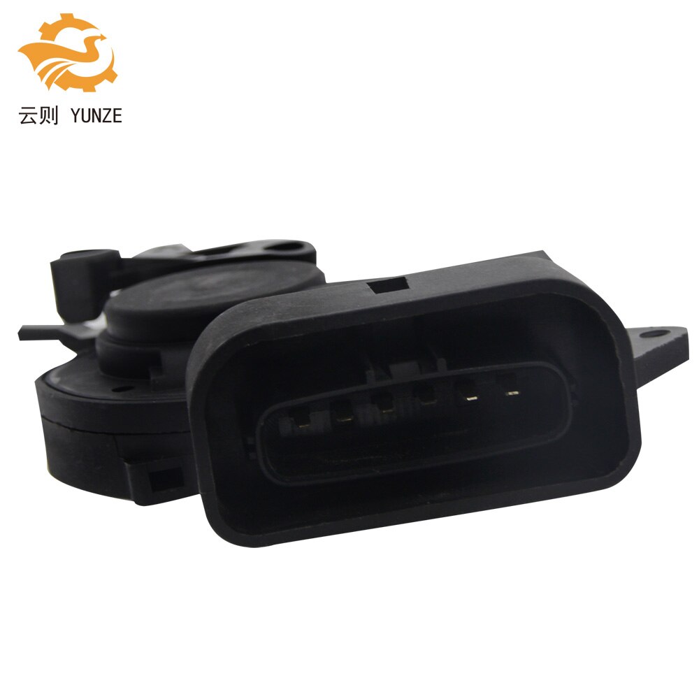 OE 69110-42120 genuino 6911042120 delantera derecha de cerradura de la puerta del lado del actuador para TOYOTA RAV4 2001-año 2005 nueva