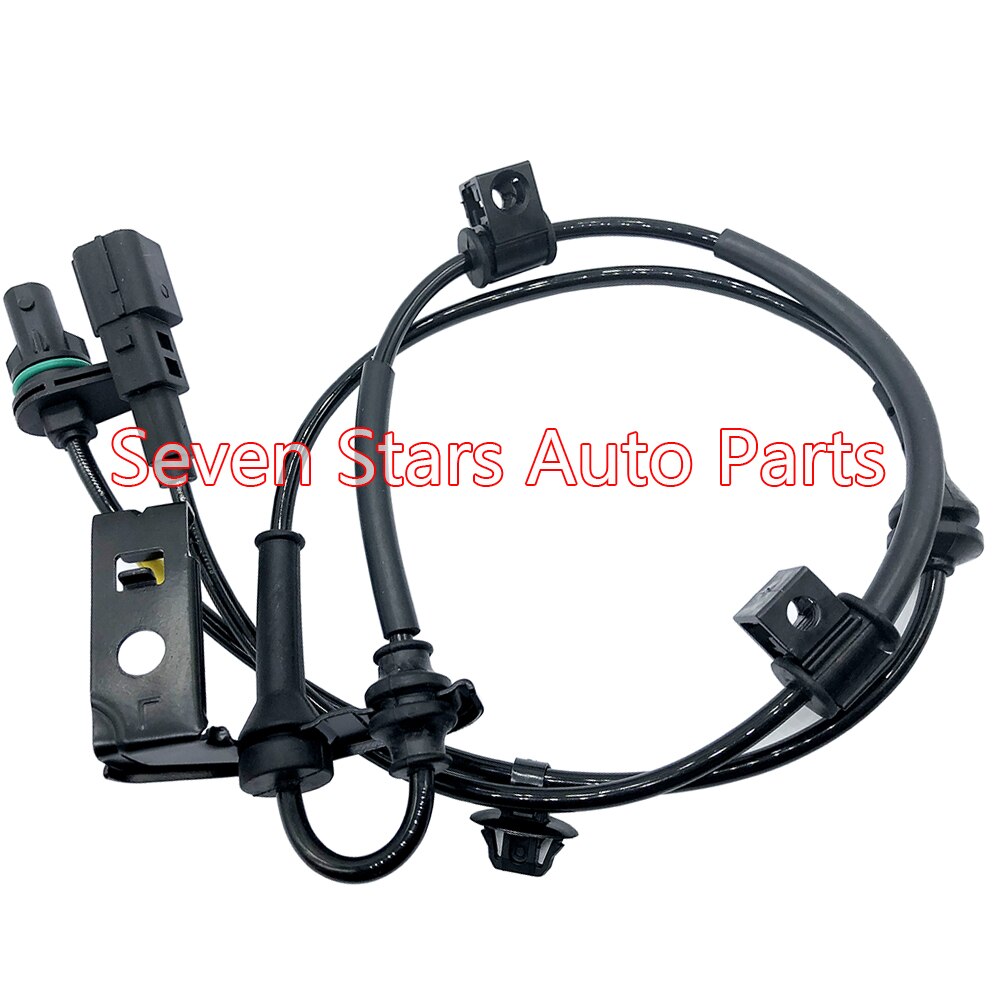 Auto Motor Parts Abs Wheel Speed Sensor Voor Hyun-Dai Oem 95670-F8000 95670F8000