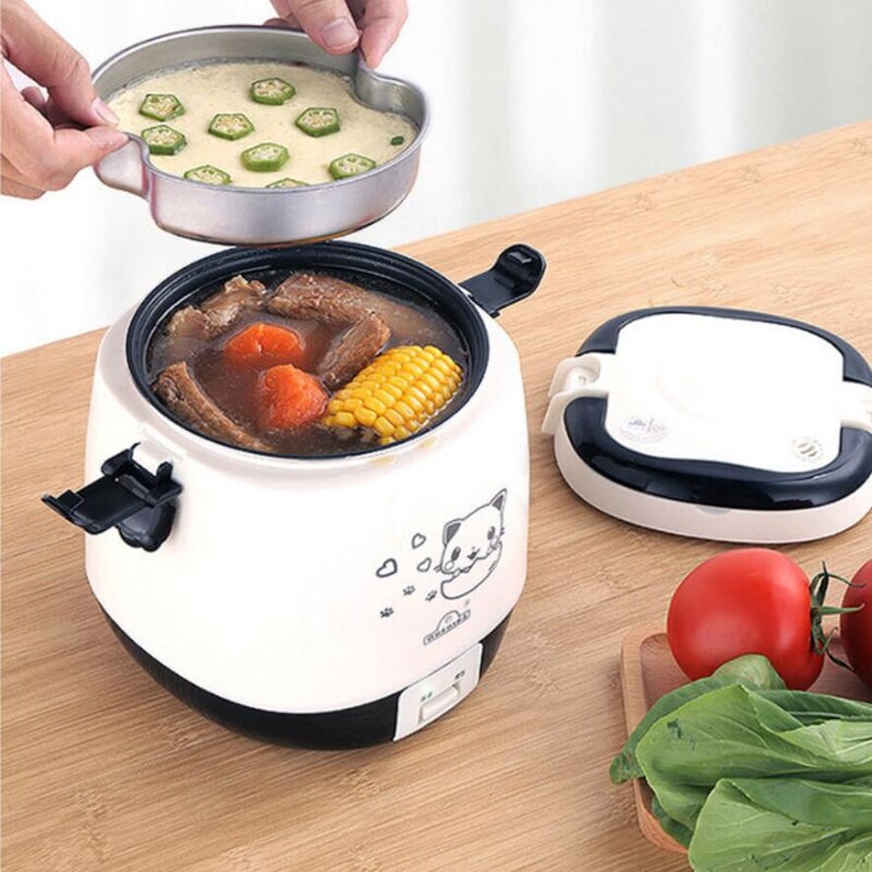 1.5L rice cooker used in house enough for three persons