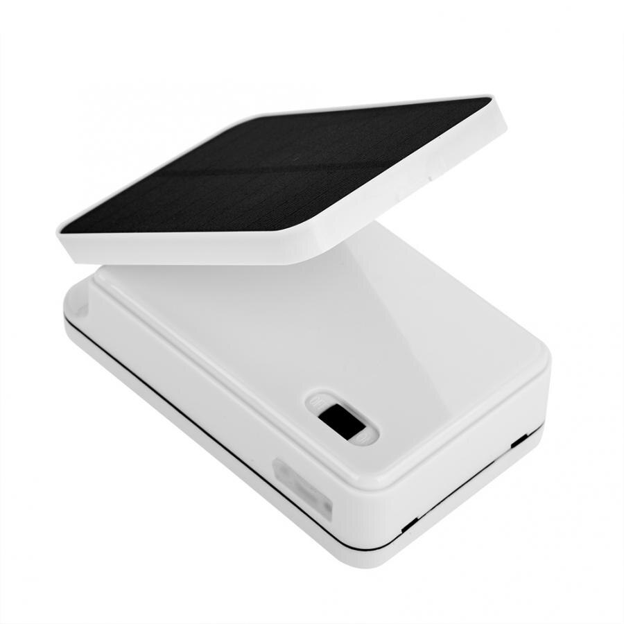 Solar Powered Waterproof Oxygenator Aerator Air Pump Oxygen for Outdoor Pool Pond Emergency