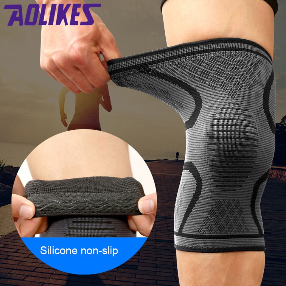 2 st knästöd knäskydd stag knäskydd gym styrkelyft knäskydd bandage remmar skydd kompression knä ärm stag