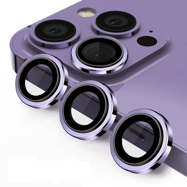 3Stck Kamera Len Glas Schutz Für iPhone 11 12 13 14 15 16 Profi Max 12 13 Mini Schutz Glas für iPhone 14 15 16 Plus Kamera: andere / bündeln6