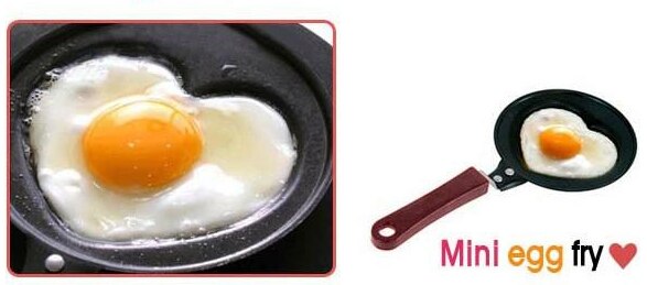 Stek äggpannkakor diverse kök mini liten stekpanna kittel husgeråd diverse köksformare stekt verktyg frukostverktyg gyh