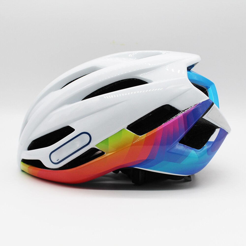 Newest Cycling Helmet Ultralight Aerodynamic Road MTB Men Women Bicycle Safety Riding Helmets Casco Ciclismo