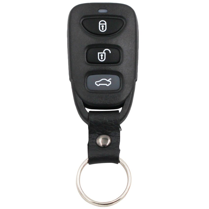 5 pièces, télécommande universelle KEYDIY 3 boutons | Clé B de série B pour KD MINI KD900 KD900 +,URG200, télécommande pour