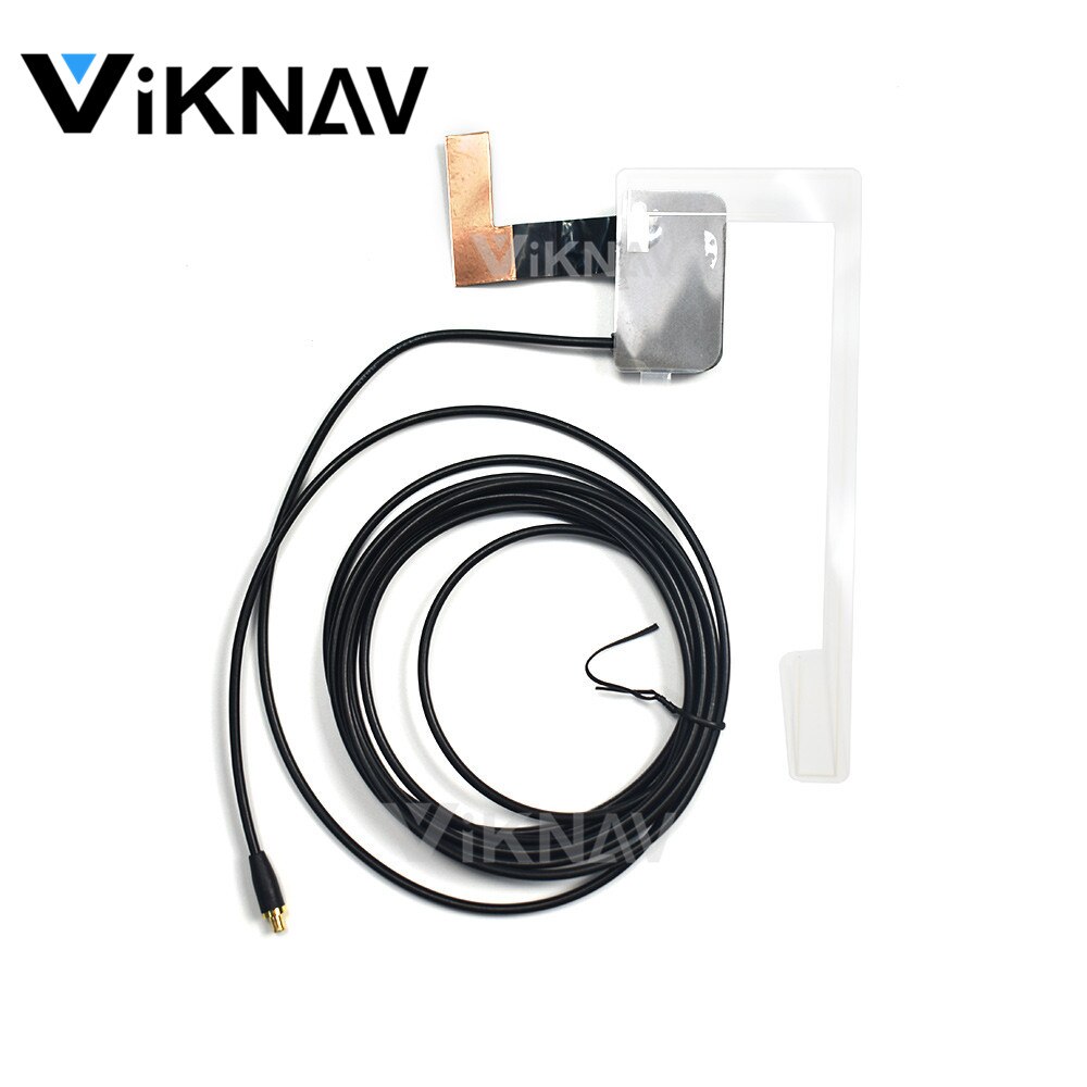 Autoradio Tuner Ontvanger Dab Antenne Voor Android Stereo Auto Radio Auto Dab Antenne Dab