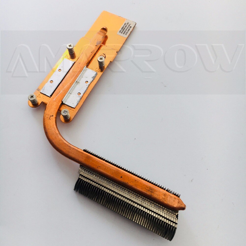 Original laptop heatsink cooling fan cpu cooler For HP 6520S 6720S 6820S 6531S CQ541 CQ540 CQ511 456605-001