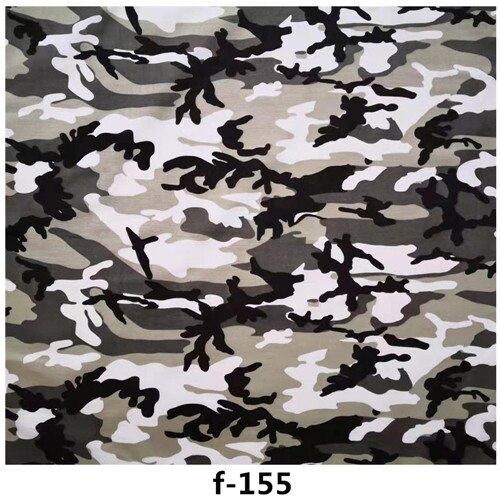 Camouflage Bandanas Cotton Headwear Women Scarves Headband Men Camping Mask Gaiters Braga Cuello Hiking Scarves