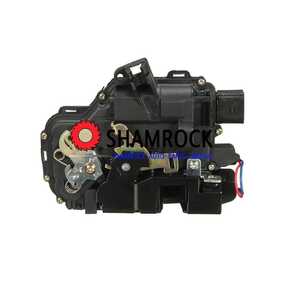 front left Power Door Lock Actuator OEM 3B1837015A/3B1837015AP/6X1837013A for VVW Beetle Golf GGTI Jjetta Passat Rabbit