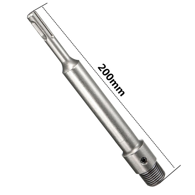 1 Set 50mm Sds Plus Shank Concrete Cement Stone Wa... – Vicedeal