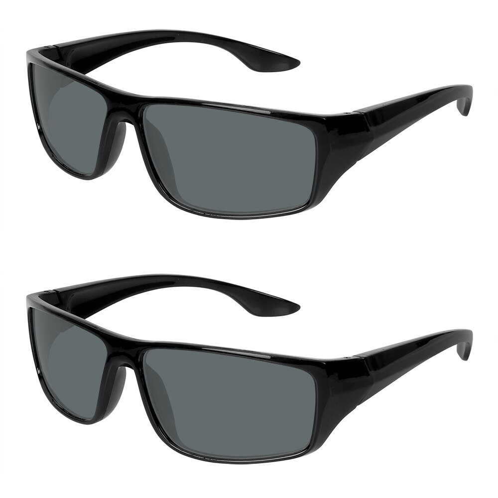 UV Protection Motorcycle Glasses Eyewear Unisex Goggles Sunglasses for Ducati MONSTER 400 620 MTS 695 696 796 S2R 800 DaRk: 2 piece black