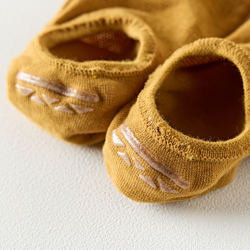 ¡Ventas calientes! Calcetines de cinco dedos para hombre y mujer, medias con punta tipo zapatilla, calcetines invisibles huecos de malla, calcetines cortos hasta el tobillo que absorben el sudor