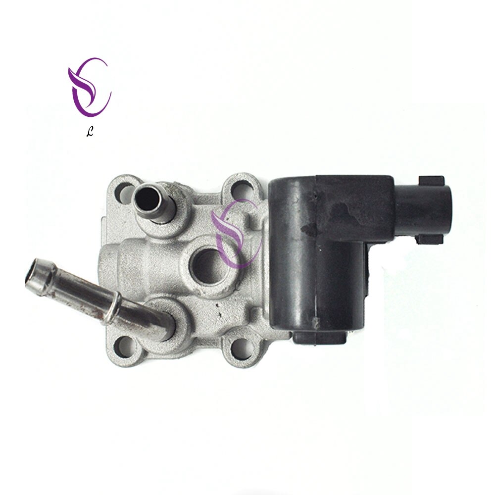 Soupape De Commande D'Air De Ralenti 18117-78G60 Pour Suzuki Jimny Ignis - Remplacement Fiable