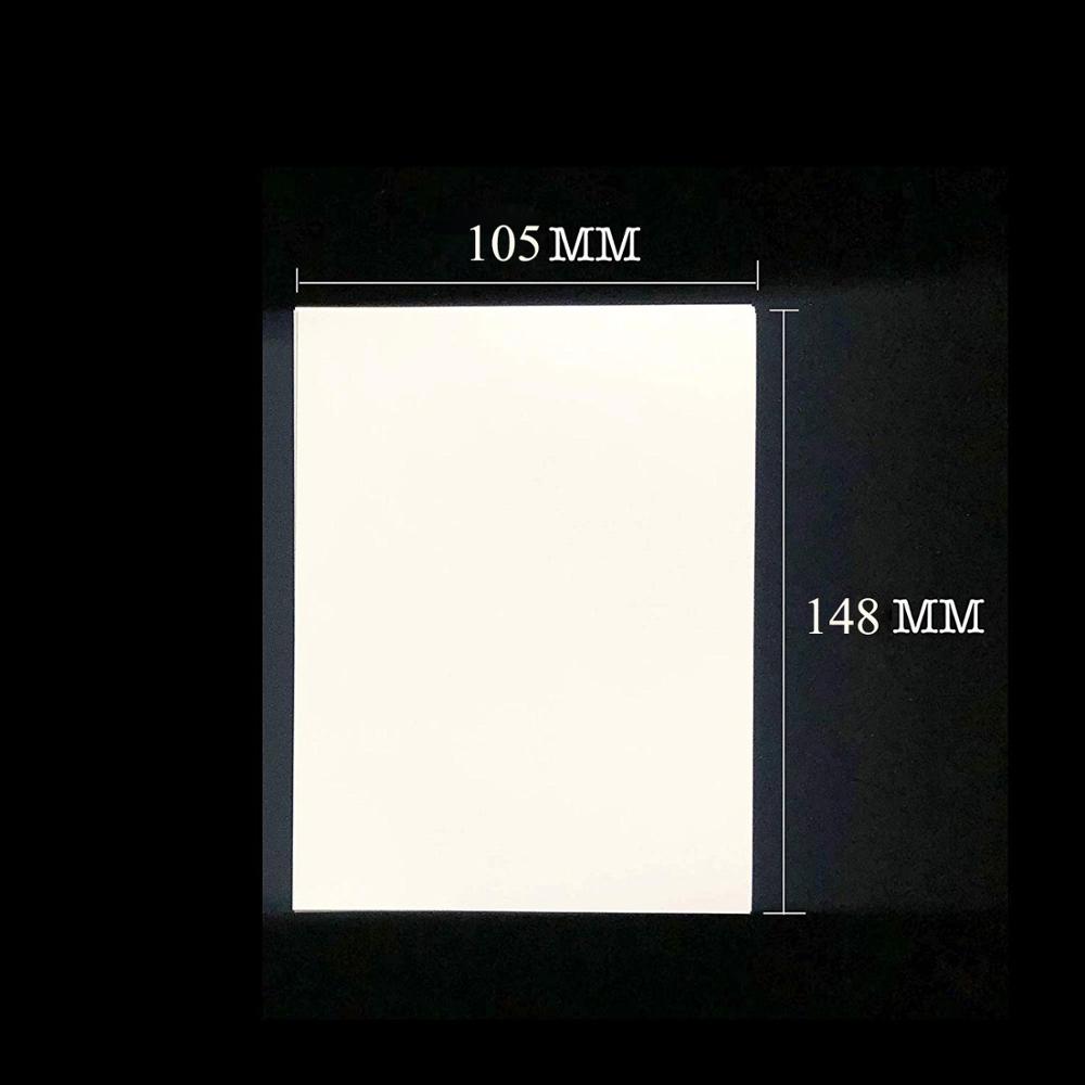 5D Diamant Schilderen Gereedschap 10 Stuks Pack Van Release Papier Diamant Schilderen Cover Vervanging