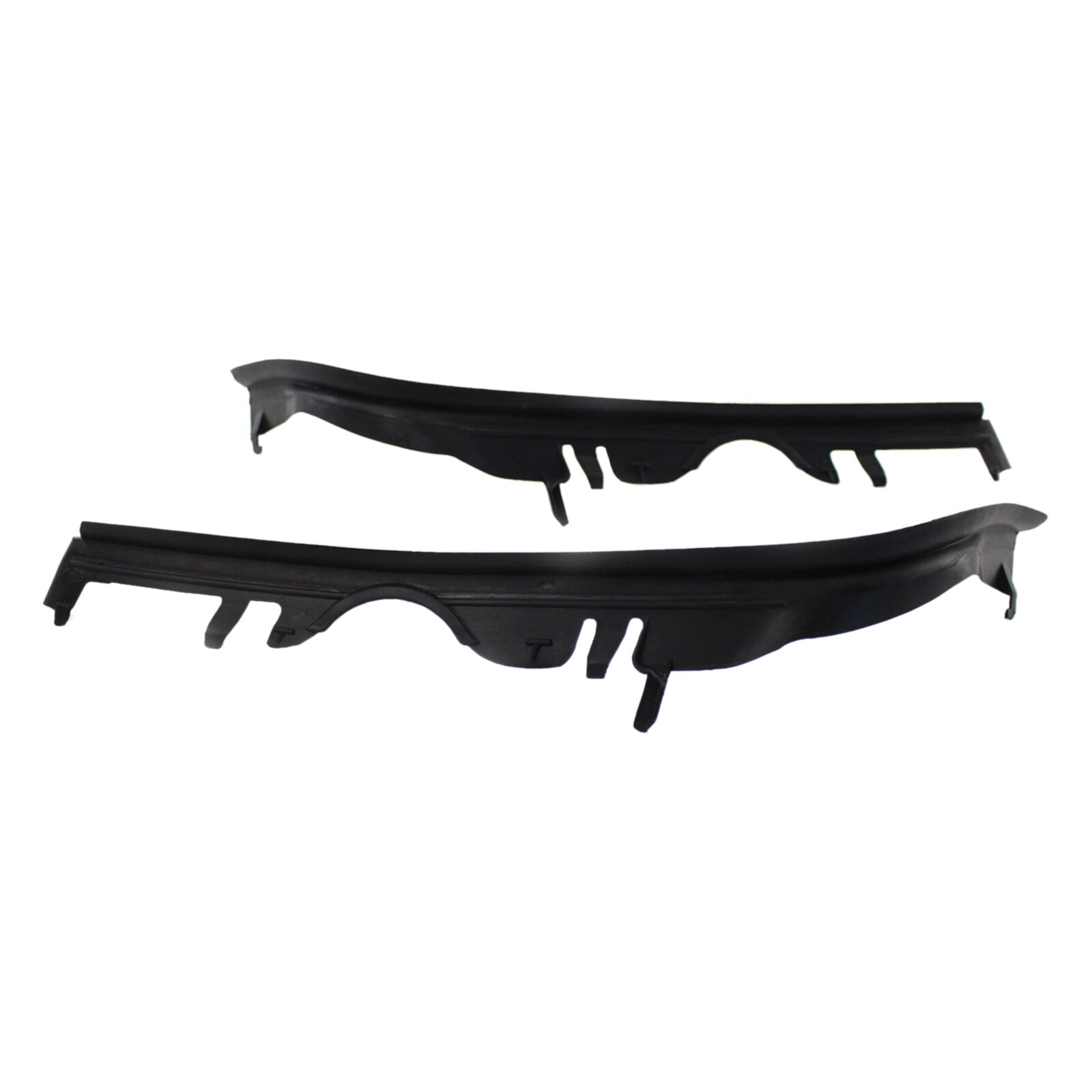 Set Van Bovenste Koplamp Pakkingen Voor Bmw E39 525i 528i 530i 540i M5 2002-2003