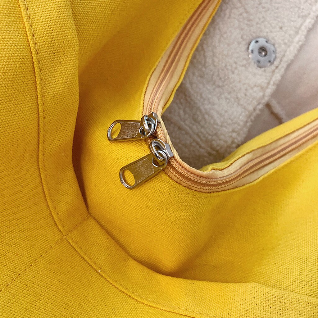 Vrouwen Mode Canvas Tas Grote Capaciteit Dumplings Duurzaam Vrouwelijke Handtas Tote Shopper canvas eco tassen Messenger Schoudertas