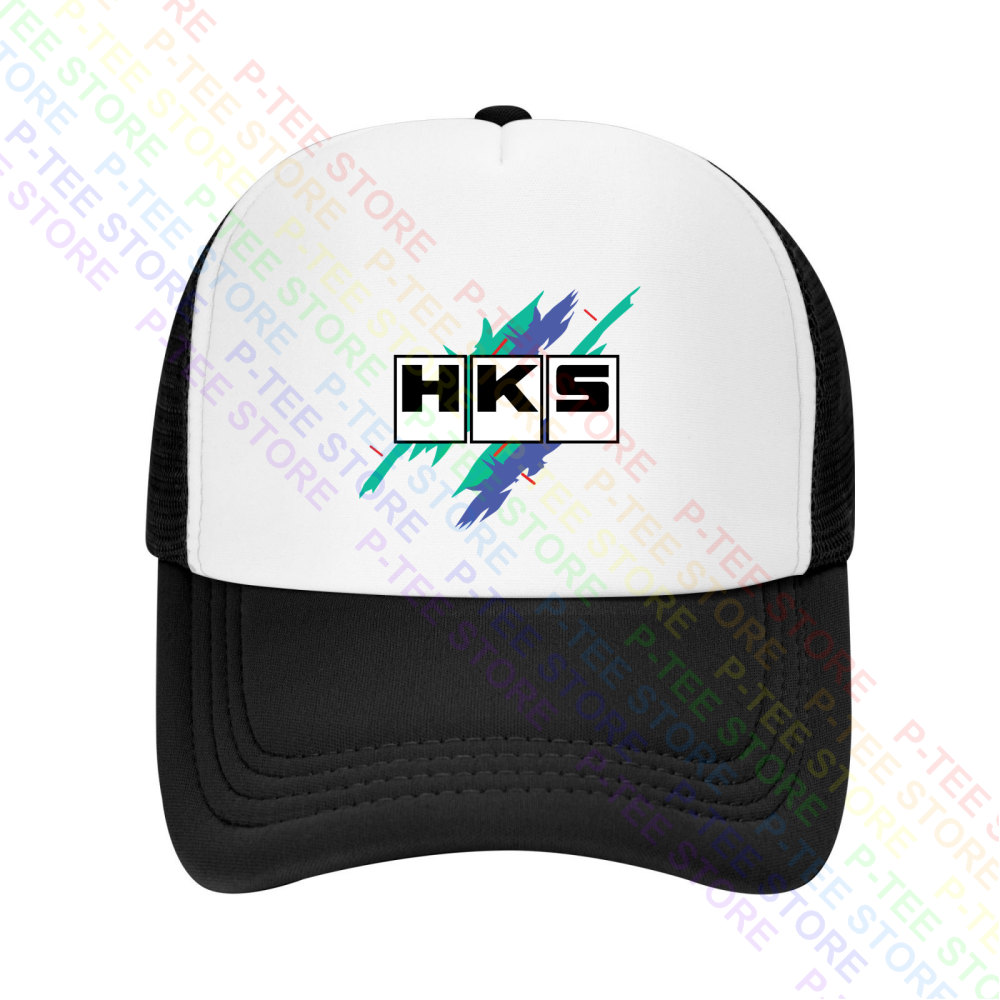 Hks 01 Baseball Cap Snapback Caps Knitted Bucket Hat: army green