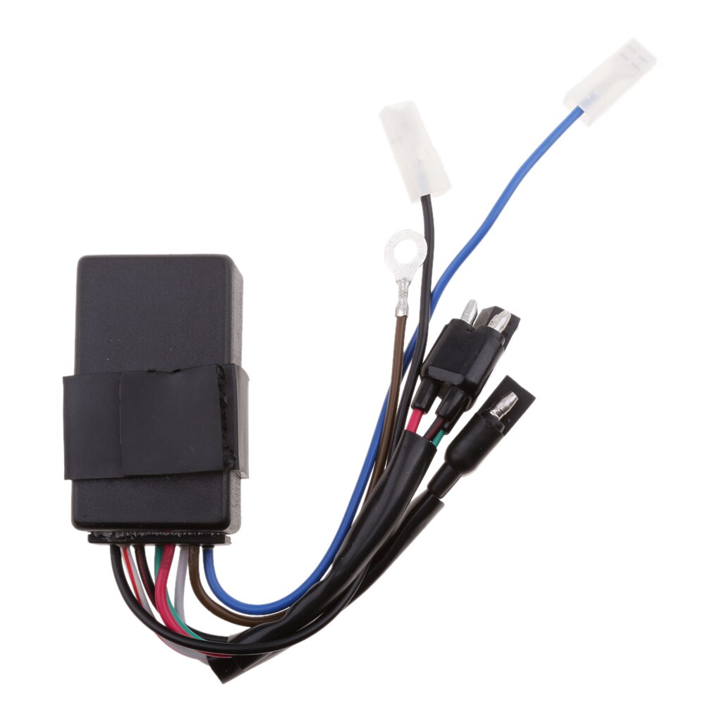 High Performance CDI Module Ignition Set For Polaris Sportsman 500 1996-2001