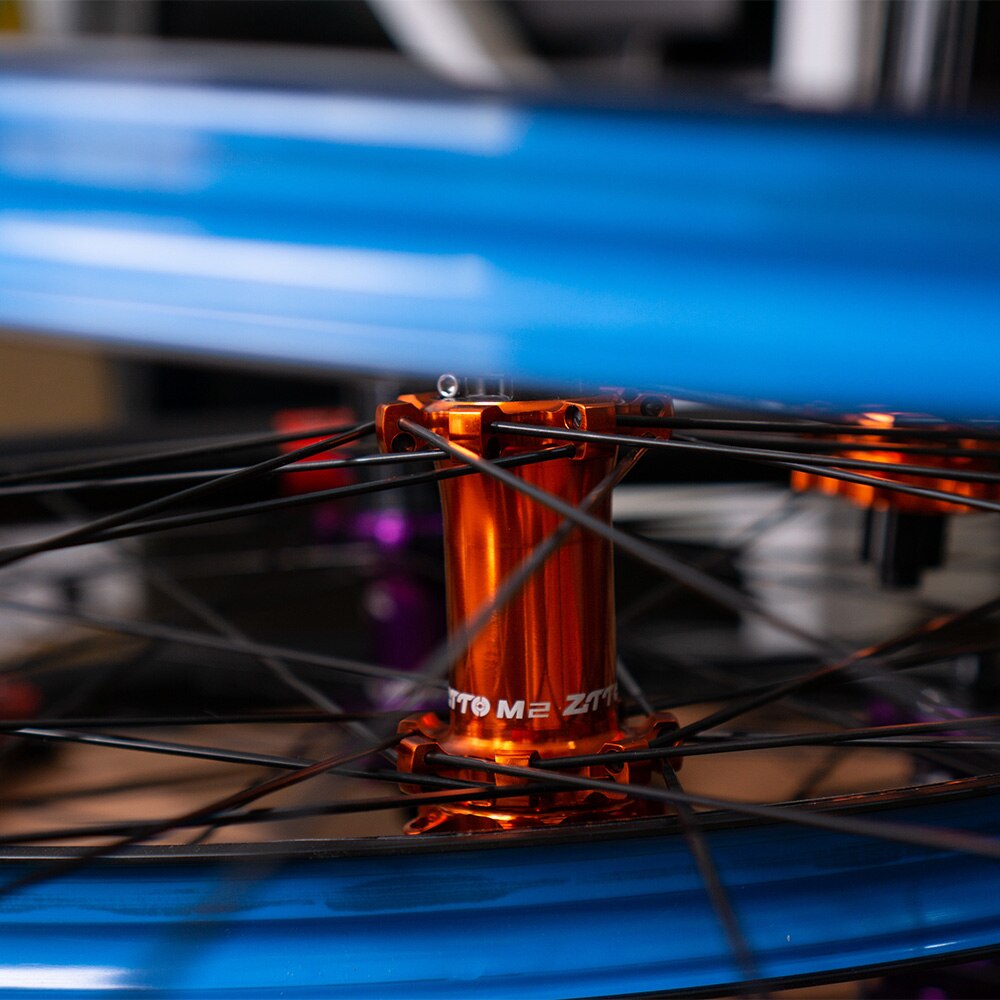 Ztto Fiets Tubeless Velg Tapes Mtb Racefiets Velgband Strips 10 Meter Voor 26 27.5 29 Inch 700c Breedte 16 18 21 23 25 27 29 31 33