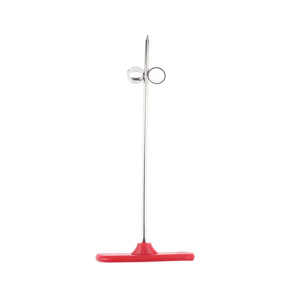 Cucumber Rotary Cutter Spiral Coil Cutter Fruit and Vegetable Twist Cutter Stainless Steel P7Ding