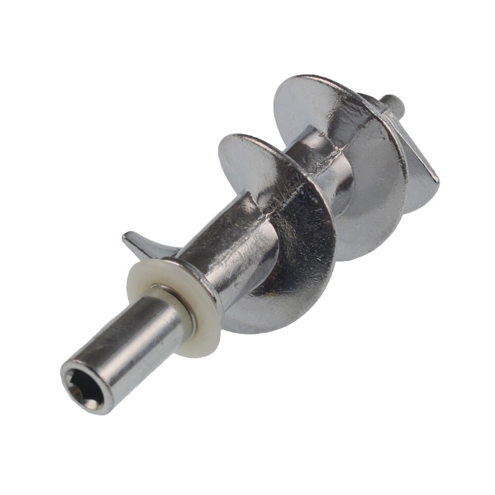 Universal Meat Grinder Screw Auger Spare Parts Feedscrew