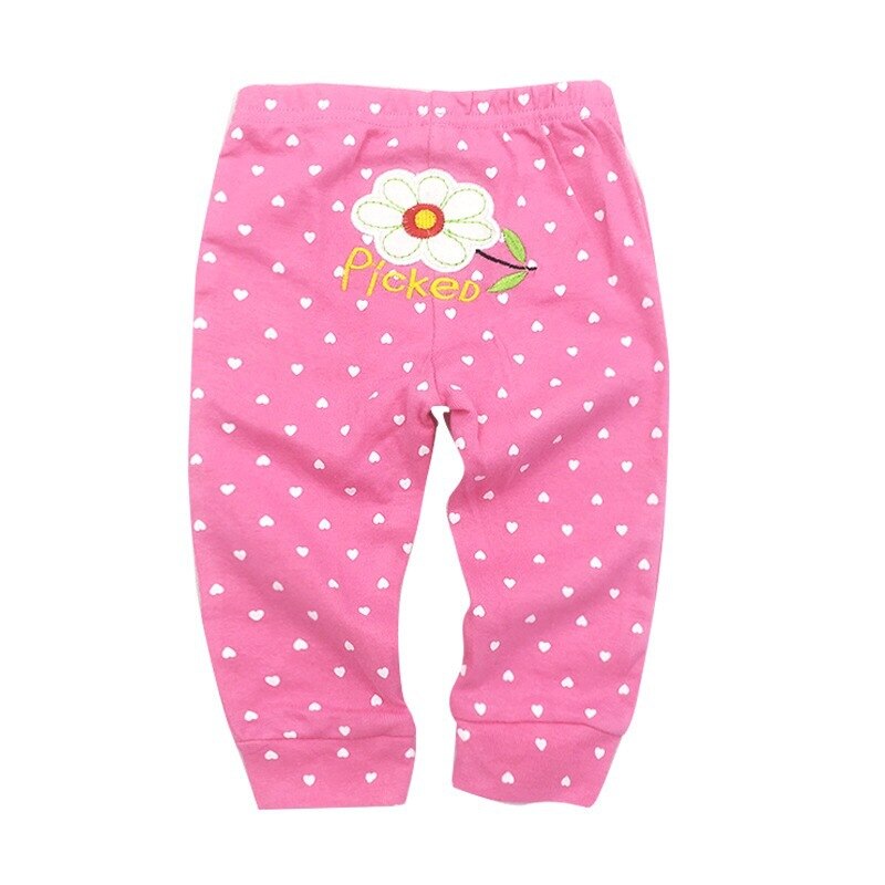 Carters Baby Hosen Baby Gamaschen Baby Jungen Kleidung Baby Jungen Hosen Baby Mädchen Baby Harem Hosen 5 Stück Pack hosen Baby Junge Zwilling