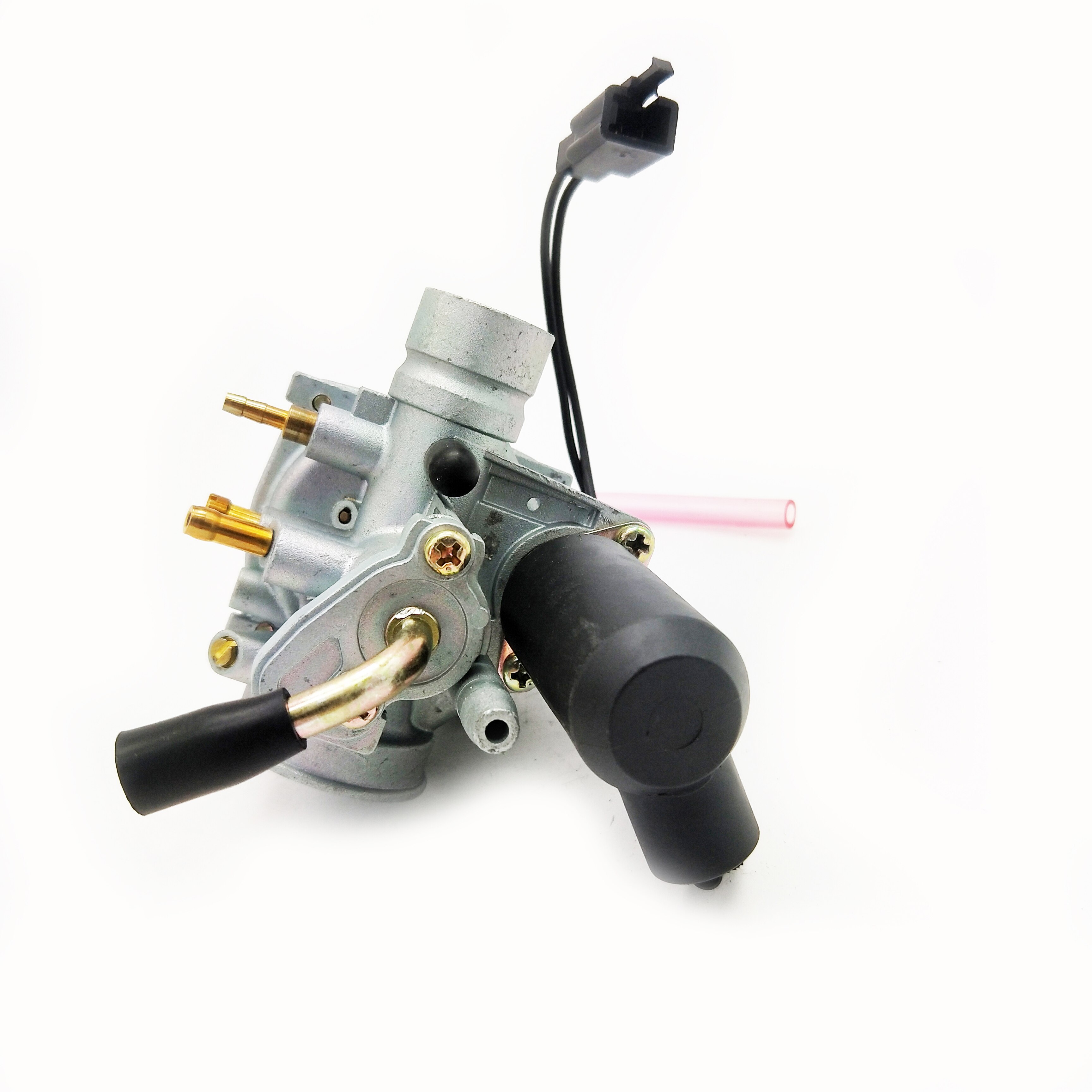 Forgasser for 2- takts e-ton eton txl 50 lightning viper 50 elektrisk choke