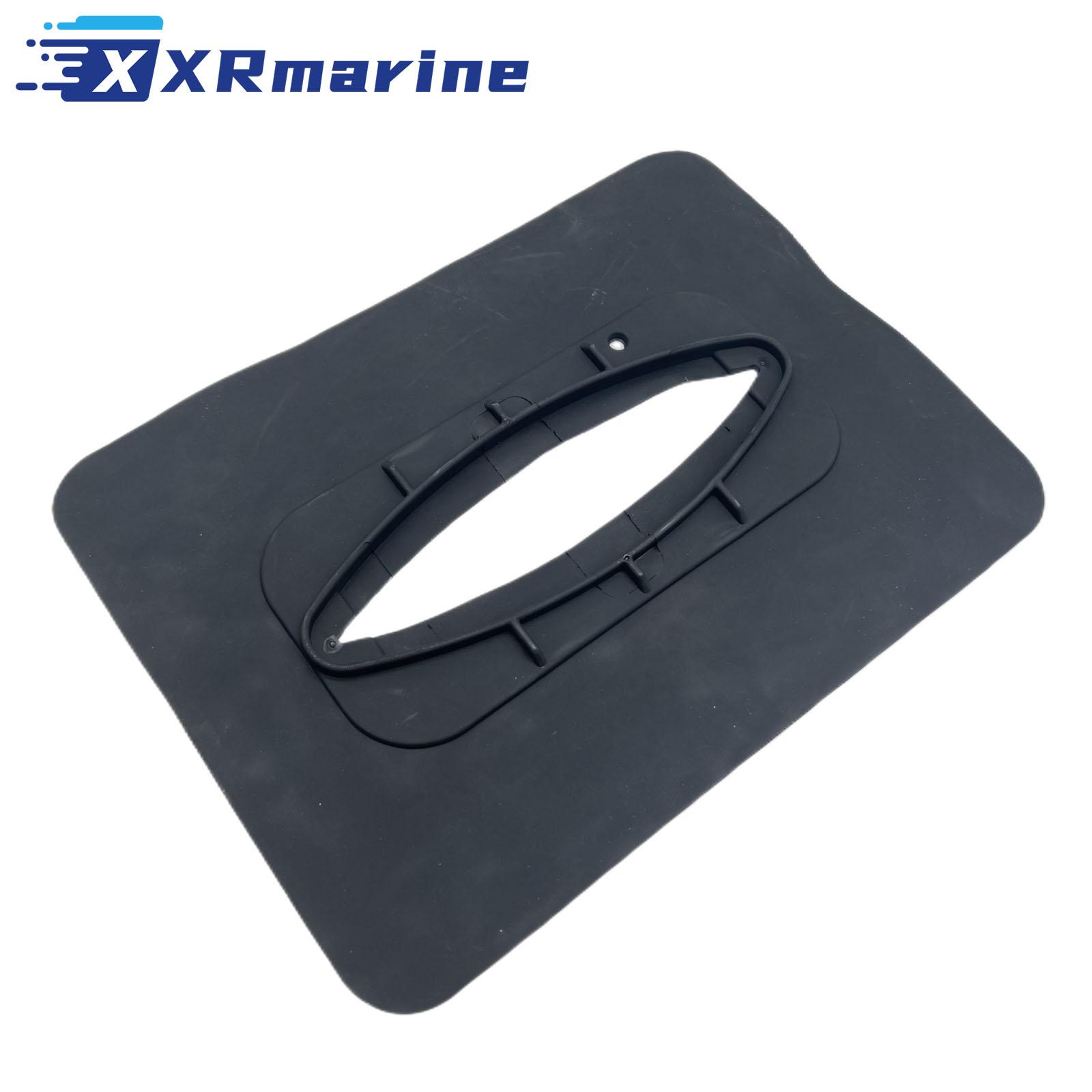 Montagerubber voor volvo penta 854932 sail drive 110s 120s 130s vervangt 22303438 rompafdichting