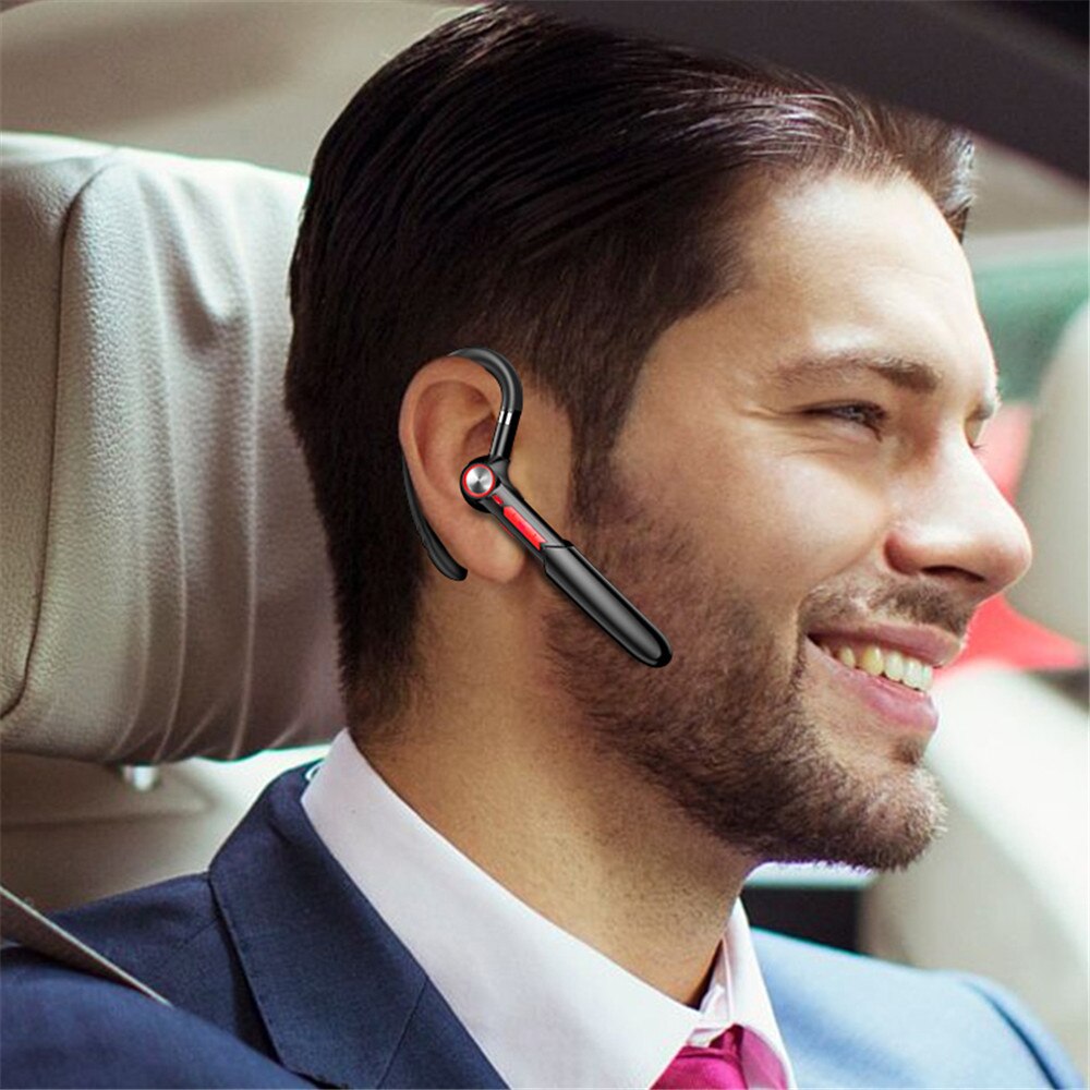 Xiaomi Bluetooth 5,0 Headset Freisprecheinrichtung berühren HIFI Drahtlose Kopfhörer für iPhone Xiaomi Wasserdichte Ohrhörer Mit Mic HD Anruf