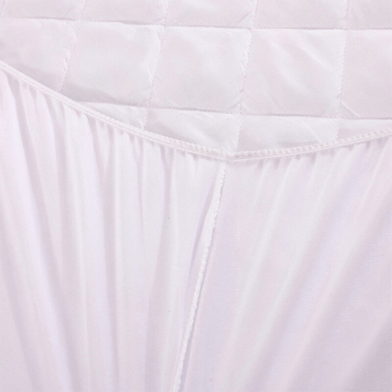 100% waterdichte matrashoes met verschillende maten, stofdicht matras cover, wasbare matrashoes, zachte matras top beddengoed