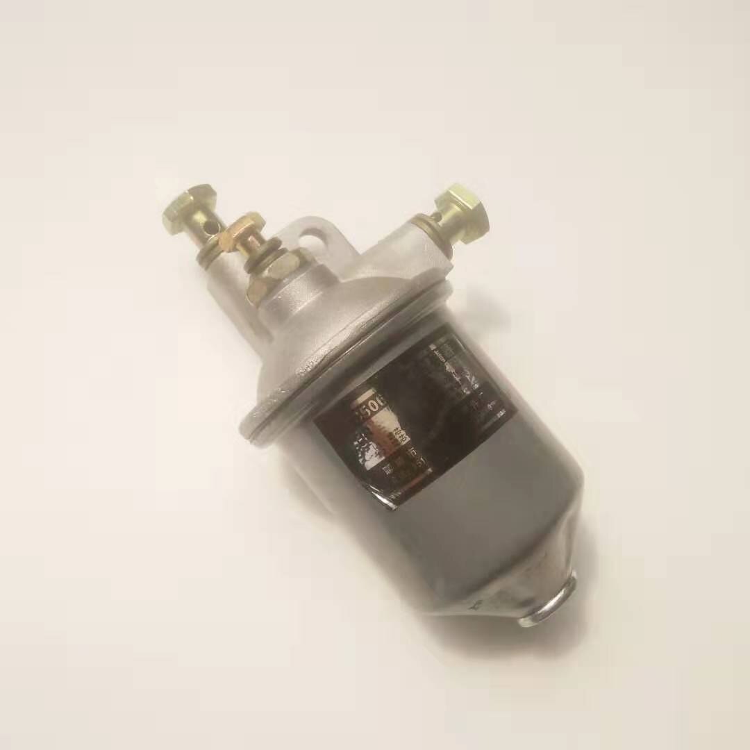 Landbrugskøretøj diesel filter samling diesel filter kop trehjulet traktor  c0506c kerne  s1110/s1115 tilbehør
