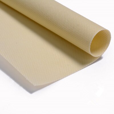 80g Non Woven Polypropylene Fabrics, Photography Background Cloth, DIY Color dust cloth, 80g non-woven Fabrics: Beige
