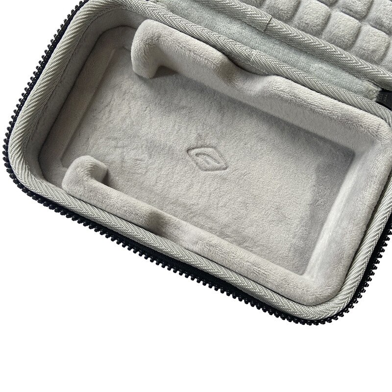 Eva Hard Case Voor Leopold FC210TP Pd Numpad Tas Voor Filco Tkpad Usb 22-Key Externe Mechanische Numeriek Toetsenbord opbergdoos